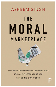 The Moral Marketplace