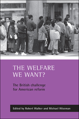 The welfare we want?
