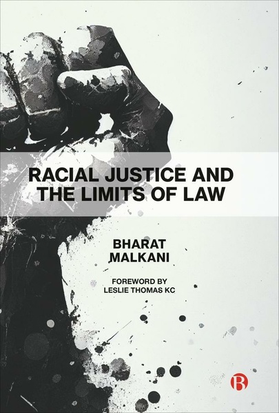 Racial Justice and the Limits of Law