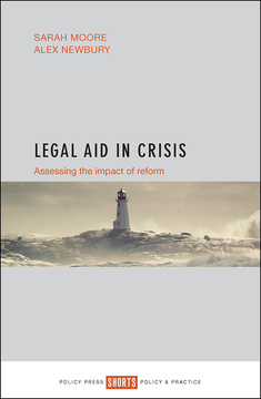 Legal Aid in Crisis