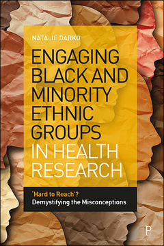 Engaging Black and Minority Ethnic Groups in Health Research