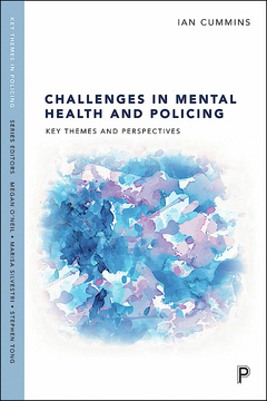 Challenges in Mental Health and Policing