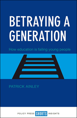 Betraying a Generation