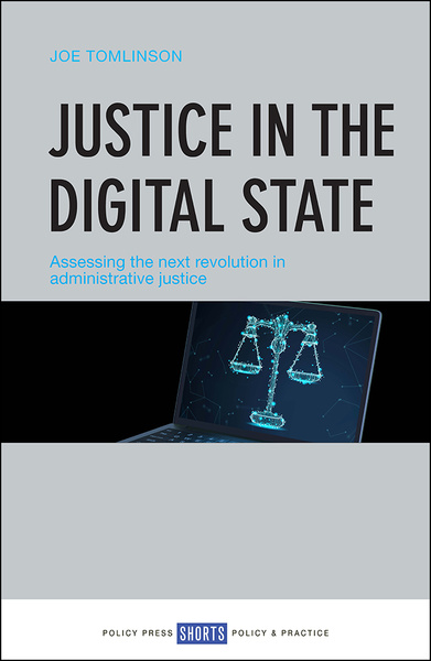 Justice in the Digital State