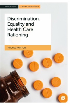 Discrimination, Equality and Health Care Rationing