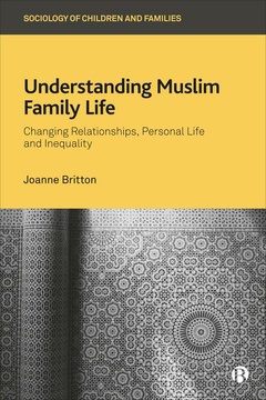 Understanding Muslim Family Life