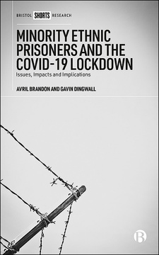 Minority Ethnic Prisoners and the COVID-19 Lockdown