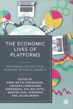 The Economic Lives of Platforms