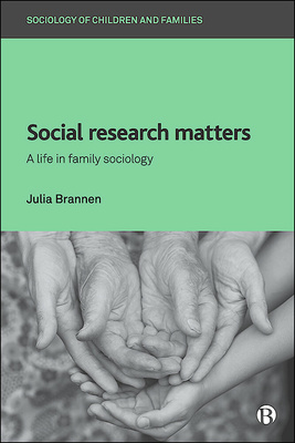Social Research Matters
