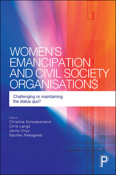 Women&#039;s Emancipation and Civil Society Organisations
