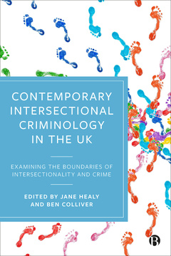 Contemporary Intersectional Criminology in the UK