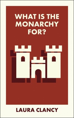 Does the monarch benefit the UK, or cause more harm than good? Breaking longstanding myths, Clancy demystifies and evaluates the monarchy, showing why republicanism is nothing to be scared of.