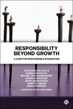 Responsibility Beyond Growth