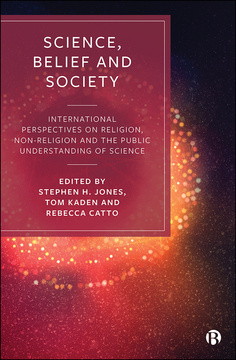 Science, Belief and Society