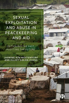 Sexual Exploitation and Abuse in Peacekeeping and Aid