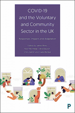 COVID-19 and the Voluntary and Community Sector in the UK