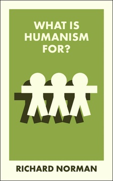 What Is Humanism For?