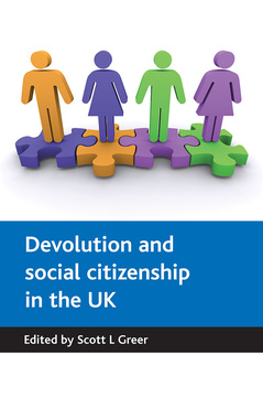 Devolution and social citizenship in the UK