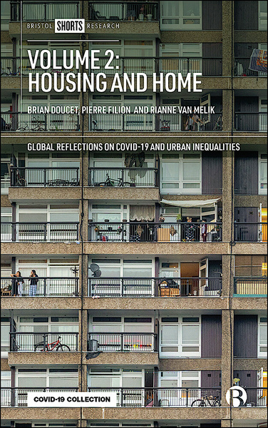 Volume 2: Housing and Home