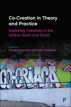 Co-Creation in Theory and Practice