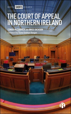 The Court of Appeal in Northern Ireland
