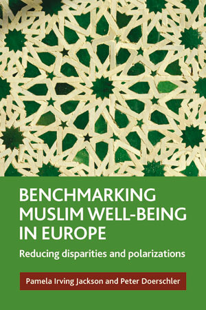 Benchmarking Muslim Well-Being in Europe