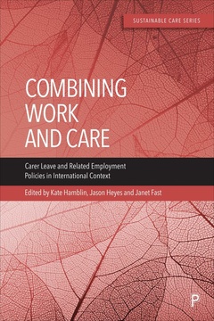Combining Work and Care