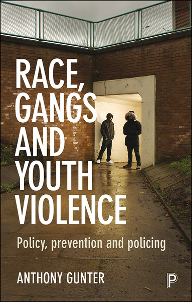 Race, Gangs and Youth Violence