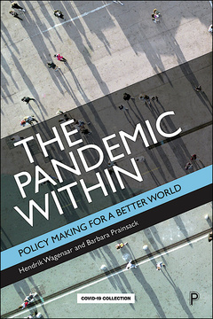 The Pandemic Within