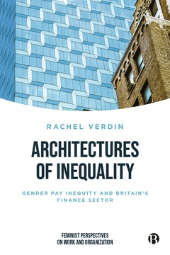Architectures of Inequality