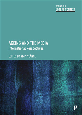 Ageing and the Media