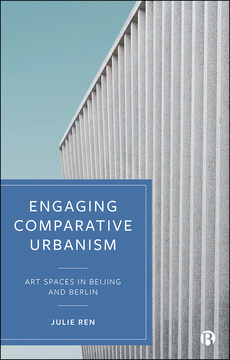 Engaging Comparative Urbanism