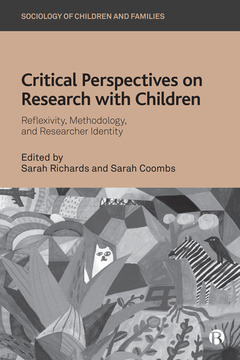 Critical Perspectives on Research with Children