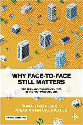 Why Face-to-Face Still Matters