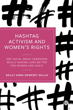 Hashtag Activism and Women’s Rights
