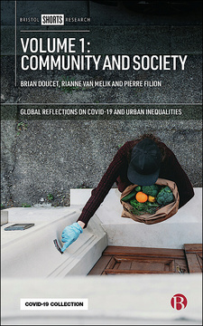 Volume 1: Community and Society