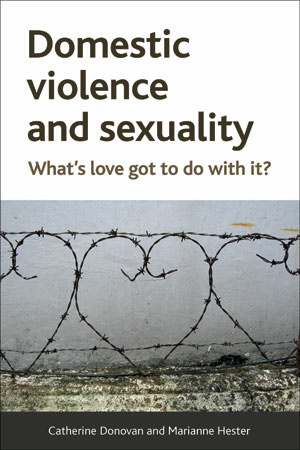 Domestic Violence and Sexuality