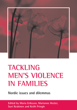 Tackling men&#039;s violence in families