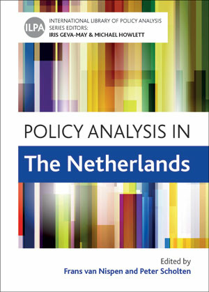Policy Analysis in the Netherlands