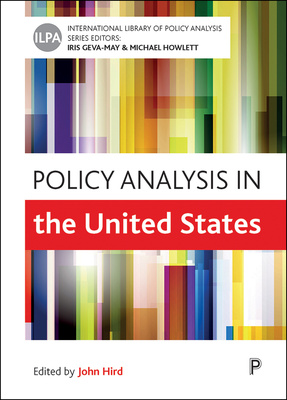 Policy Analysis in the United States