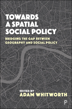Towards a Spatial Social Policy