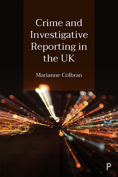 Crime and Investigative Reporting in the UK