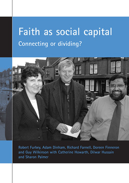 Faith as social capital