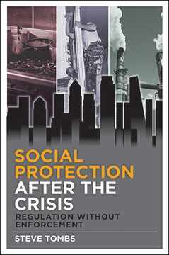 Social Protection after the Crisis