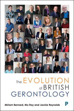 The Evolution of British Gerontology