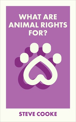 How should we treat animals? The field of animal rights raises pressing questions about how humans treat the other animals as livestock farming exerts an increasing toll on the planet, and we learn more about their capacity to think and experience pain. This book shows what the world might look like if animals had greater rights.