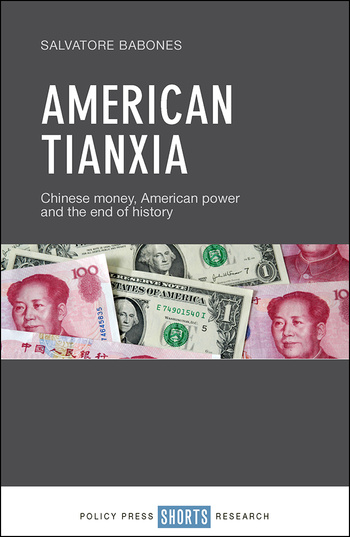 American Tianxia