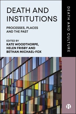 Death and Institutions