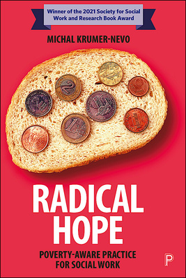 'Radical Hope' cover