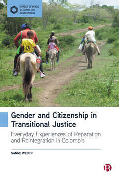 Gender and Citizenship in Transitional Justice